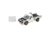 Macheta auto Pandem Datsun 620 White 1:64 Pop Race