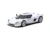 Macheta auto Koenigsegg CC850 Alb 1:64 Tarmac Works
