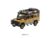 Precomanda macheta auto Land Rover Defender 110 Camel Trophy Team Romania Tierra Del Fuego Ct36 1998 1:64 Mini GT (MGT01310-R)