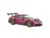 Macheta auto Porsche 911 GT3 RS  Ruby Star 2022 1:18 NOREV