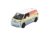 Macheta auto Volkswagen ID.Buzz Prototype Rainbow 2022 1:64 Mini GT MGT00899-L