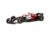 Macheta auto Alfa Romeo F1 C42 #24 Z.Guanyu Canada GP 2022 1:18 Solido