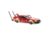 Macheta auto Nissan Skyline C210 Kaido Racer Bosozoku Style Coca-Cola Jp Red/White 1:64 Pop Race