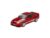 Macheta auto Nissan Skyline Gt-R (R32) Veilside Combat C-I Gem Red 2011 1:64 Mini GT MGT00987 R
