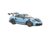 Macheta auto Porsche 911 GT3 RS Gulf Blue 2022 1:18 NOREV