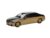 Macheta auto MERCEDES-MAYBACH S-CLASS 2021 – OBSIDIAN BLACK/SAND 1:18 Almost Real
