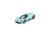 Macheta auto Ferrari Daytona Sp3 Light Blue 2024 1:64 BBR (BBRFER64020)