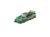Precomanda Nissan LB-Super Silhouette S15 SILVIA LBWK 2024 Fausto Racing 1:64 Mini Gt MGT858R