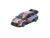 Macheta auto Hyundai I20 N Rally1 Hybrid #11 Rallye Monte-Carlo Winner 2024 1:64 Mini GT MGT00871-L