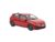 Macheta auto Volkswagen Golf GTI 2020 Tornado red 1:18 NOREV