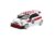 Precomanda macheta auto Fiat 595 Abarth Lb-Works X Abas Works 1000 Tc Tribute 2026 1:64 Mini GT