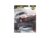 Macheta auto Mustang SVO 1984 Alb 1:64 Hot Wheels