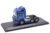Macheta auto camion MAN F2000 Truck Albastru 1995 1:43 Hachette