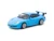 Macheta auto Porsche 911 GT3 (996) Albastru 1:64 Tarmac Works