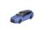 Macheta auto Bmw M5 (G99) Touring Marina Bay Blue Metallic 2024 1:64 Mini GT (MGT01080-L)