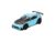 Macheta auto Toyota Gr86 Lb Works Baby Blue 2024 1:64 Mini GT MGT00873-L