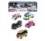 Set Giftpack 5 machete auto VOLKSWAGEN 1:64 Majorette