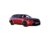 Macheta auto BMW M5 TOURING RED 2025 1:18 GT Spirit (GT964)