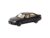 Macheta auto Mercedes S-Klasse Wald Black 1:64 Tarmac Works