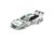 Precomanda macheta auto Nissan 180sx Lb-Super Silhouette White 2026 1:64 Mini GT (MGT01181-R)