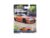 Macheta auto Toyota Supra 2020 Portocaliu Fast & Furios 1:64 Hotwheels