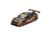Macheta auto Nissan Gt-R (R35) Nismo Gt3 #10 Ponos Gainer Gt-R Gainer Super Gt Series 2023 1:64 Mini GT MGT00860-BL