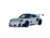 Macheta auto Porsche Lb-Works Turbo White 2024 1:18 GT Spirit (GT958)