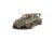 Macheta auto PORSCHE RWB PENTHOUSE GREEN 2008 1:18 GT Spirit (GT559)
