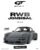 Precomanda macheta auto PORSCHE RWB JONSIBAL NARDO GREY 2015 1:12 GT SPIRIT (GT602)