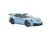 Macheta auto Porsche 911 GT3 w/Weissach Pack 2025 Gulfblue 1:18 Norev