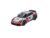 Macheta auto Porsche 911 (992) Dakar #14 „Rally 1978” Ice Grey Metallic Rally Tribute 2024 1:64 Mini GT MGT00964-L
