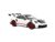 Macheta auto Porsche 911 GT3 RS w/Weissach Pack 2022 White/Pyro Red 1:18 Norev
