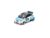 Macheta auto Fiat Abarth 595 Lb-Works X Abas Works Iztk 2024 1:64 Mini GT MGT01051-L