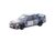 Macheta auto Mercedes 190 E (W201) 2 1:64 Tarmac Works