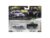 Machete auto 2-Pack Back To The Future Time Machine & 1987 Toyota Pickup Truck (CF) 1:64 Hot Wheels