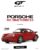 Precomanda macheta auto PORSCHE 911 (964) TURBO 3.3 GUARDS RED 1991 1:18 GT SPIRIT (GT1016)