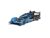 Macheta auto Acura Arx-06 Gtp Wayne Taylor Racing With Andretti Daytona 24 Hrs 2024 1:64 Mini GT (MGT01056-L)