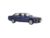 Macheta auto BMW Alpina B11 3.5 Albastru 1992 1:18 MCG
