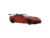Macheta auto Chevrolet Corvette C7 ZR 2019 Rosu 1:18 IXO