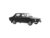 Macheta auto Dacia 1301 Negru 1969 1:24 WhiteBox
