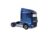Macheta Camion DAF XF Space Cab Albastru 2018 1:18 Premium ClassiXXs