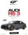 Precomanda macheta auto AUDI RS 3 COMPETITION LIMITED DAYTONA GREY 2026 1:18 GT SPIRIT (GT1030)