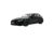 Macheta auto Mercedes Brabus Rocket Gts Black 2024 1:18 GT Spirit (GT544)