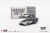 Macheta auto Bugatti Vision Gran Turismo, Argintiu, 1:64 Mini GT MGT369