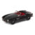 Macheta auto BMW 507 1:64 Negru 1:64 Almost Real