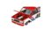 Macheta auto Datsun 510 Kaido House BRE510 V2 #46, 8 Spoke Rims, 1:64 Mini GT MGTKHMG006