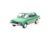 Macheta auto Dacia 1310 TL Verde 1982 1:43 Hachette