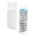 Size B Blister Protector Pentru 5 Machete Mainline Long Card 1:64 Hotwheels Triple9