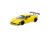 Macheta auto Ferrari 458 Italia GT3 Galben Tarmac Works