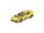 Macheta auto Ferrari 812 Competitizone Tailor Made 2021 Galben 1:64 BBR (BBRFER64032)